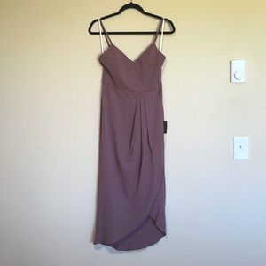 Lulus Dress
